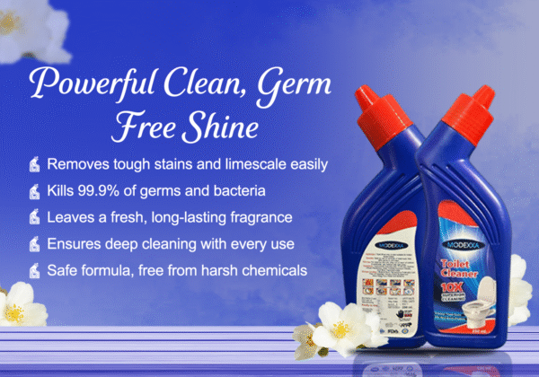 Toilet Cleaner - Image 2