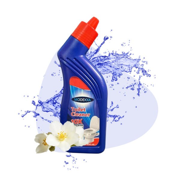 Toilet Cleaner