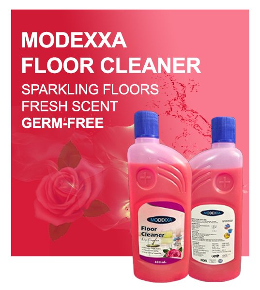 modexxa Floor cleaner