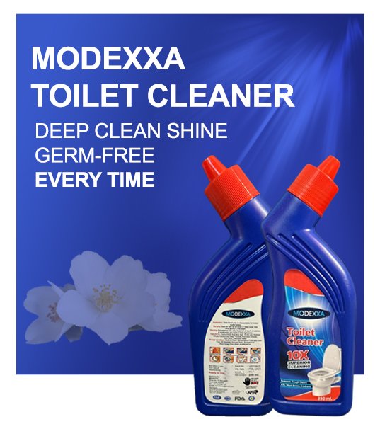 modexxa harpic