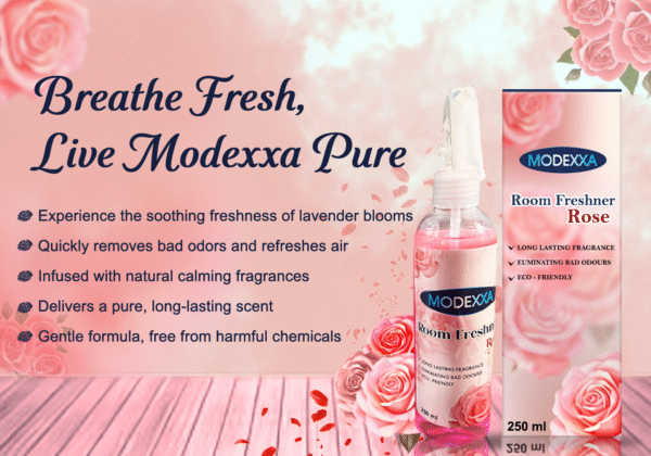 Modexxa Air Freshener - Image 3