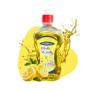 Dish Wash Gel