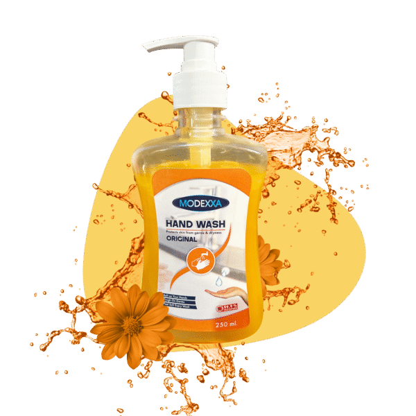 Handwash